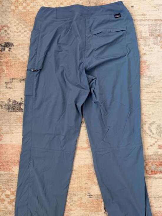 Patagonia Women's Quandry Joggers (M) - Picture 2 of 4